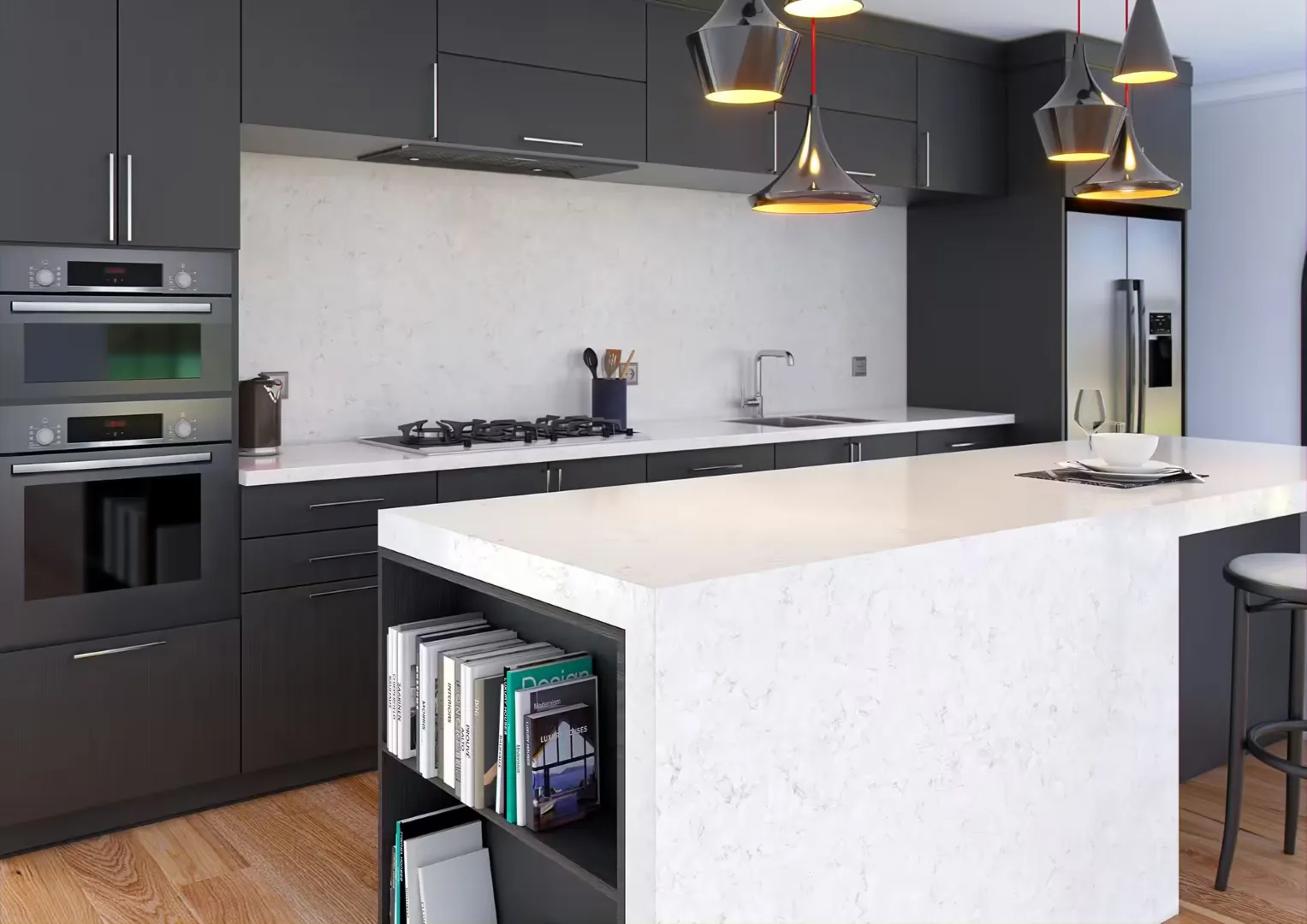 Belenco Zemin Kaplama