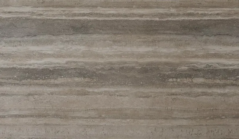 Silver Travertine