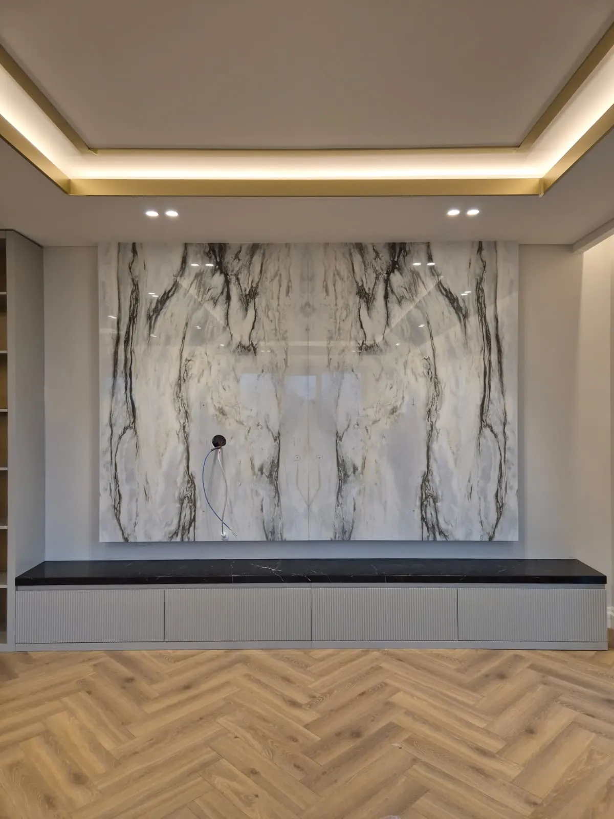 Kaplama İşçiliği