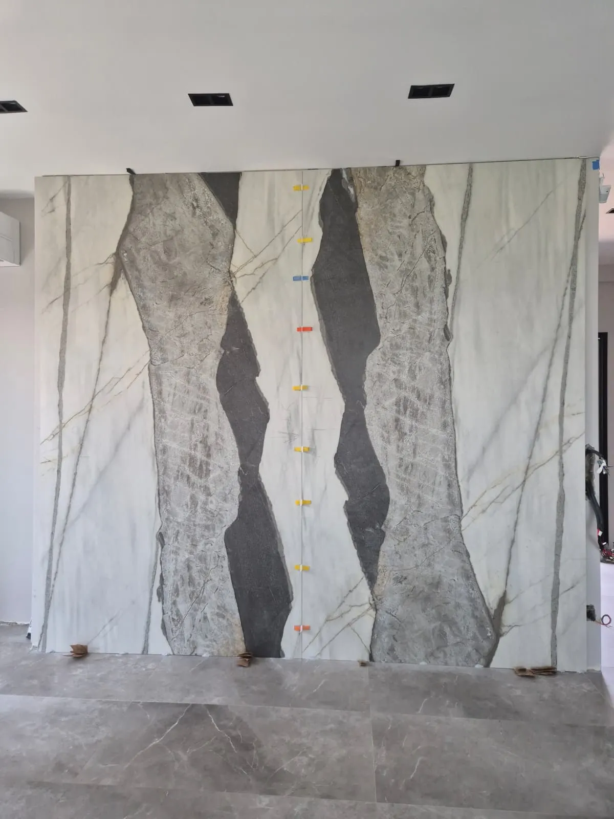 Kaplama İşçiliği